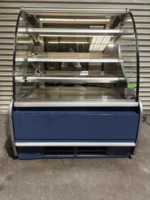 USED STRUCTURAL CONCEPTS HV38R
