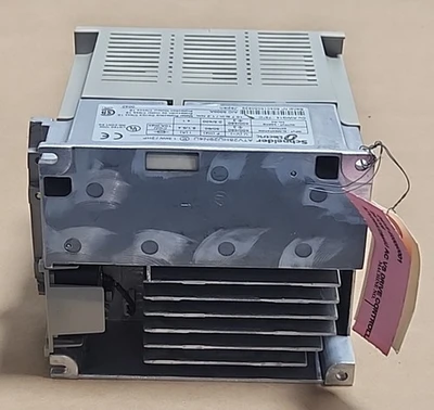 NEW Telemecanique ATV28HU29N4U