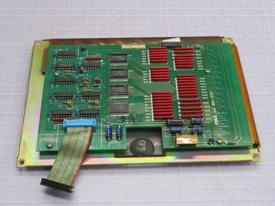 Used OKI _UNKNOWN_ Interface Monitors Texas US | OCO Industrial #1721769