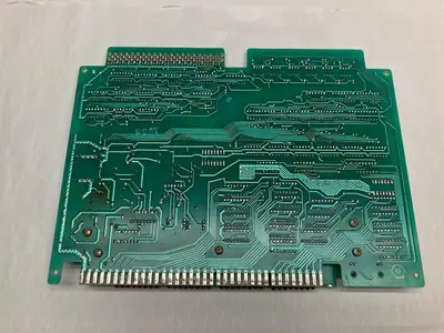 USED GE IC600BF832K
