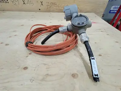 USED CROUSE-HINDS GUAX26