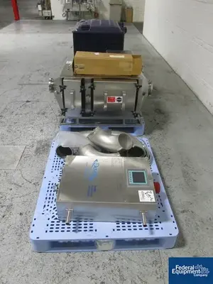 USED DovePac DovePac Flexible Containment Unit