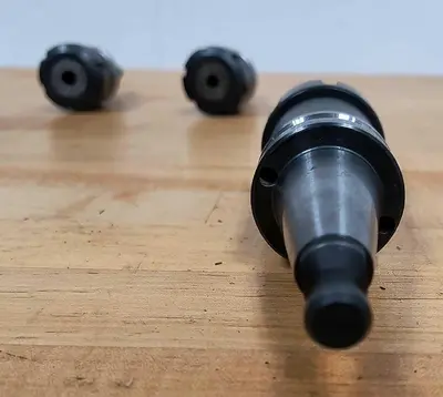 Lyndex BT30BR-32-90PD Other Toolholding | Fram Fram LLC (9)