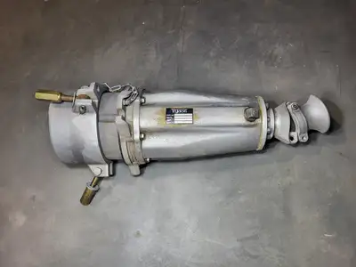 NEW 2010 TRYDOR TC-M-S8KP-13A-01