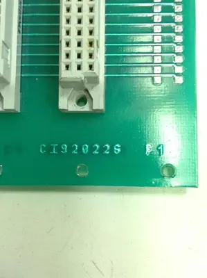 USED SEPRO ROBOTIQUE CI920226