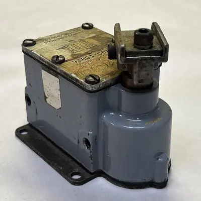 Used NAMCO CONTROLS EA700-10926 Miscellaneous Equipment (Electrical & Power) | Surplus Asset Holdings #1196994