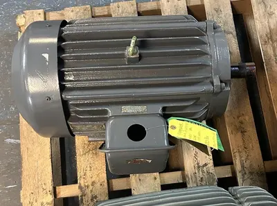 Used MAGNETEK 9-391208-60 Industrial Controls Ohio US | Surplus Asset Holdings #1364348