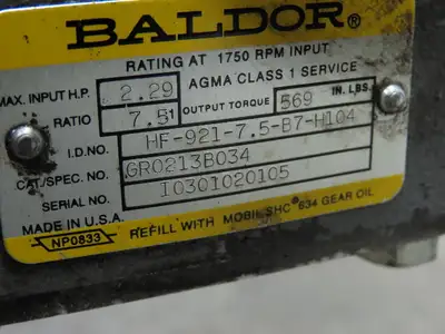 Used AUTOMOTION _UNKNOWN_ Miscellaneous MRO Indiana US | Arrow Industrial #635816
