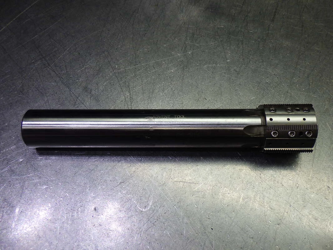 Advent Tool 1.72-1.916" 6 Flute Thread Mill 1.25" Shank 20-TA-125-F6-90AL (LOC3030A)