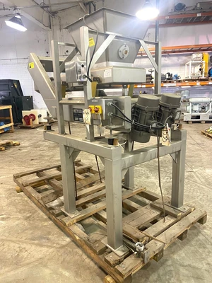 Used _UNKNOWN_ _UNKNOWN_ Conveyors West Virginia US | Cooper Industries #1409157