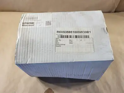 NEW PARKER R6V03-5951009W30B125