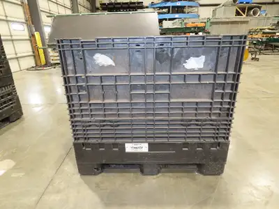Used BUCKHORN _UNKNOWN_ Miscellaneous MRO Indiana US | Arrow Industrial #1470012