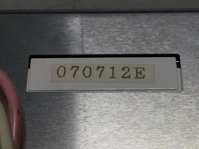 USED AUTOMATION DIRECT 070712E