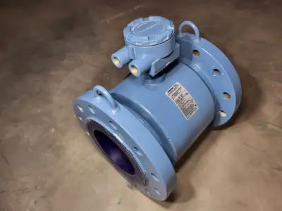 NEW ROSEMOUNT 8705PSA060C3W0N0Q4