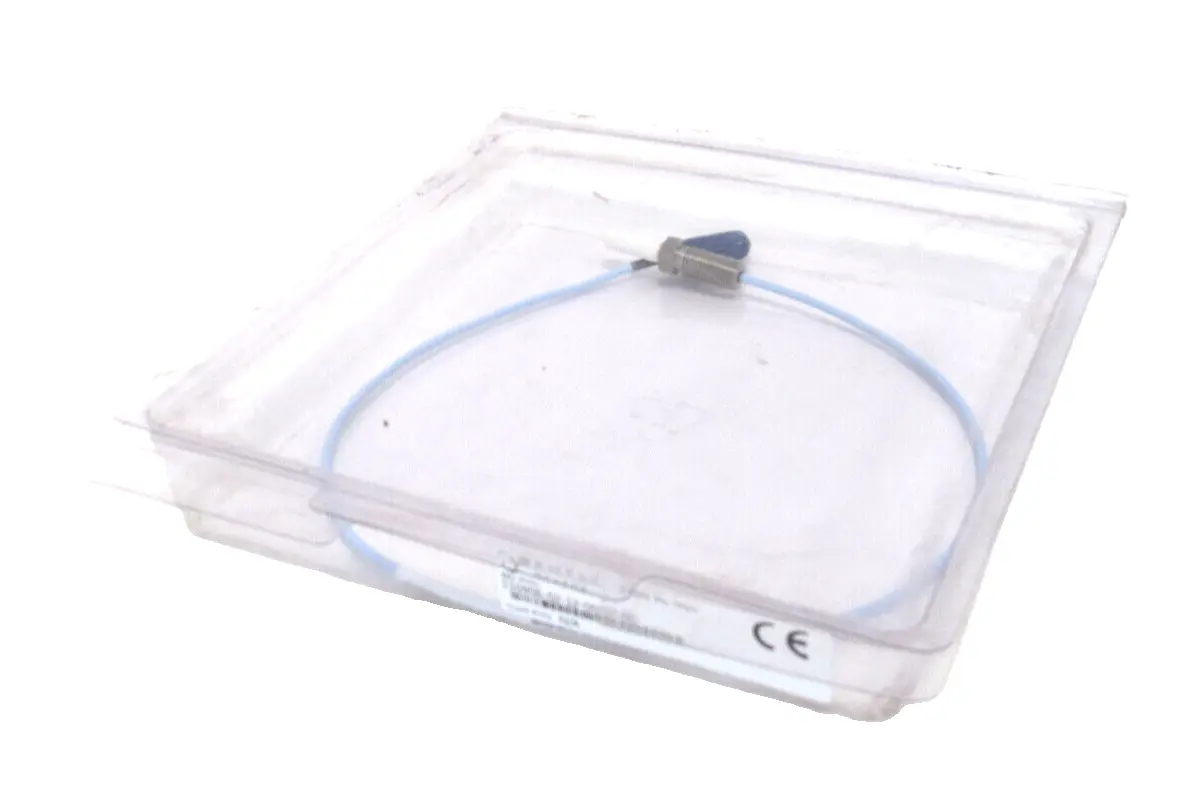 NEW BENTLY NEVADA 330906-02-12-05-02-00 PROXIMITY PROBE 3309060212050200