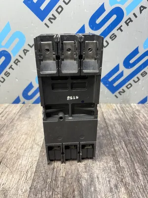 GENERAL ELECTRIC SFHA36AT0250 Electrical/PLC/Automation | ESS Industrial Equipment Sales (4)