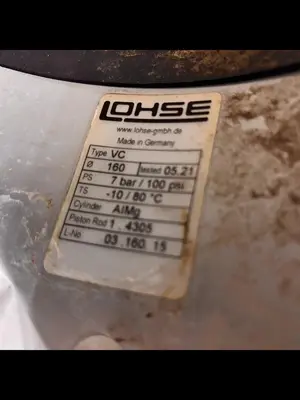 Used BLACK CLAWSON HD CLEANER High Density Cleaners (Paper) Pennsylvania US | Global Equipment International, LLC #1270603
