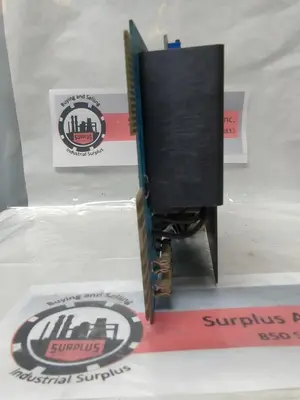 Used IMS TM315D PLC Temperature Modules Ohio US | Surplus Asset Holdings #1247202