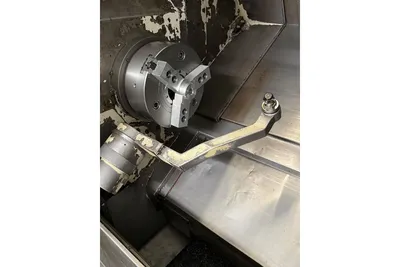 Used _UNKNOWN_ _UNKNOWN_ CNC Lathes California US | KD Auctions #1359388