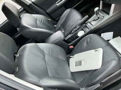 Used 2011 SUBARU FORESTER SUVs Michigan US | Miedema Asset Management Group #1341081