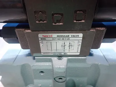 NEW NACHI DSEG04C7YEGRYD25464A