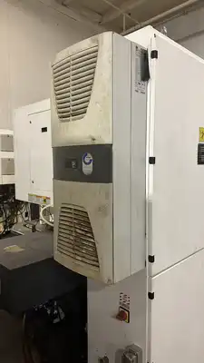 USED 2016 JYOTI ATM 160