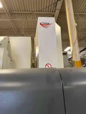 2007 FADAL VMC-4020 Machining Centers, Vertical | Star Equipment Co., Inc. (2)