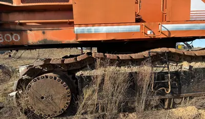 Used 1999 HITACHI EX1800-3 Excavators Oklahoma US | Proxy Equipment #1381934