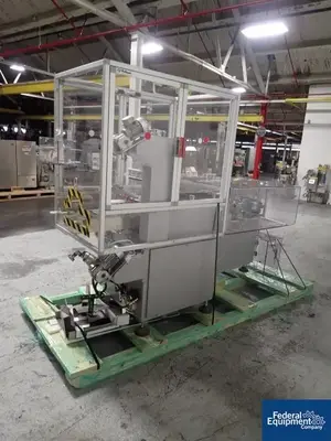 USED Multipack Multipack Bundler, model F40