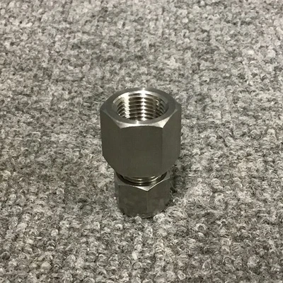 New | in-Stock Ham-Let 766LSS3/8x3/8 Valves/Fittings California US | Davliegogo LLC #1709758