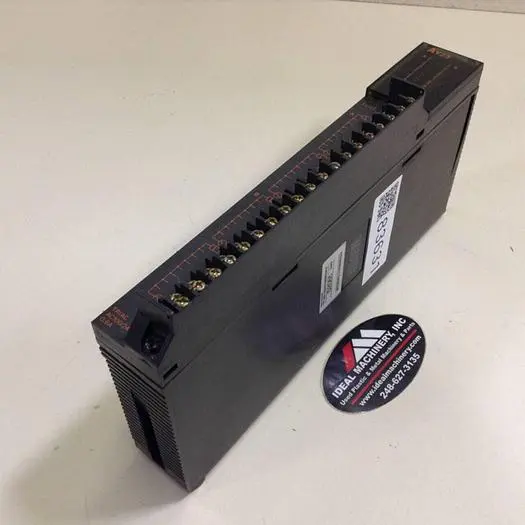 Used MITSUBISHI AY23 Circuit Boards Michigan US | Ideal Machinery #570638