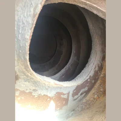 Clayton Truck-Mount Concrete Mixer