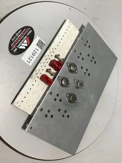 Used ARBURG 72 Circuit Boards Michigan US | Ideal Machinery #601894