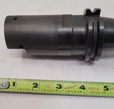 Used CARBOLOY 4096551-040TD-76517 Misc Industrial Equipment Kentucky US | Aucto #687689