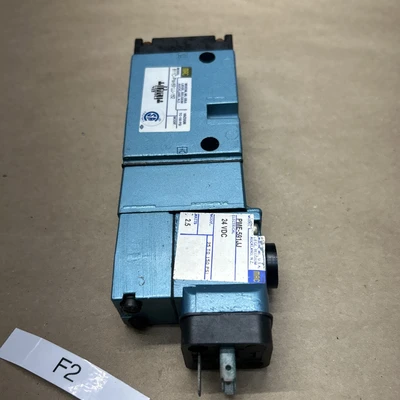 NEW MAC 811C-PM-591JJ-152