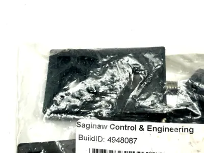 New | in-Stock Saginaw Control 129439 Electrical Boxes Michigan US | Maverick Industrial Sales #1400990