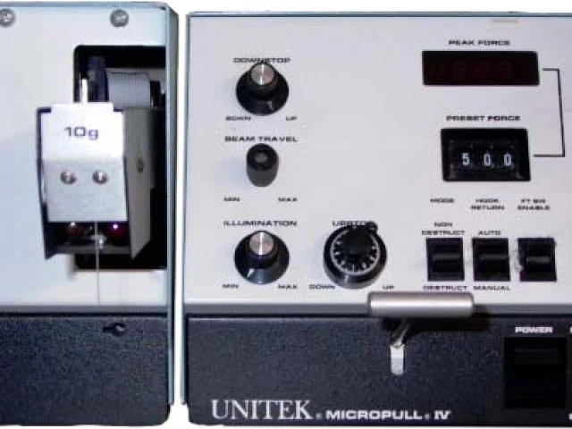 UNITEK MP IV