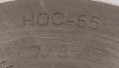 HARDINGE HQC-65 Tooling & Accessories, Collets | Machinery Central (3)