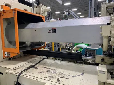 USED 2013 UBE UZ1000
