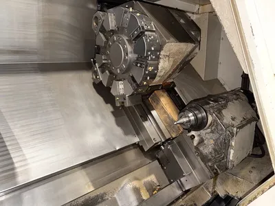 Used 2007 DOOSAN PUMA 300C CNC Lathes Kentucky US | Machine Tool Emporium #1557857
