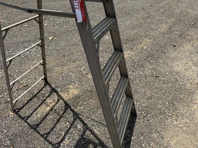 Used _UNKNOWN_ _UNKNOWN_ Ladders Michigan US | Miedema Asset Management Group #1312702