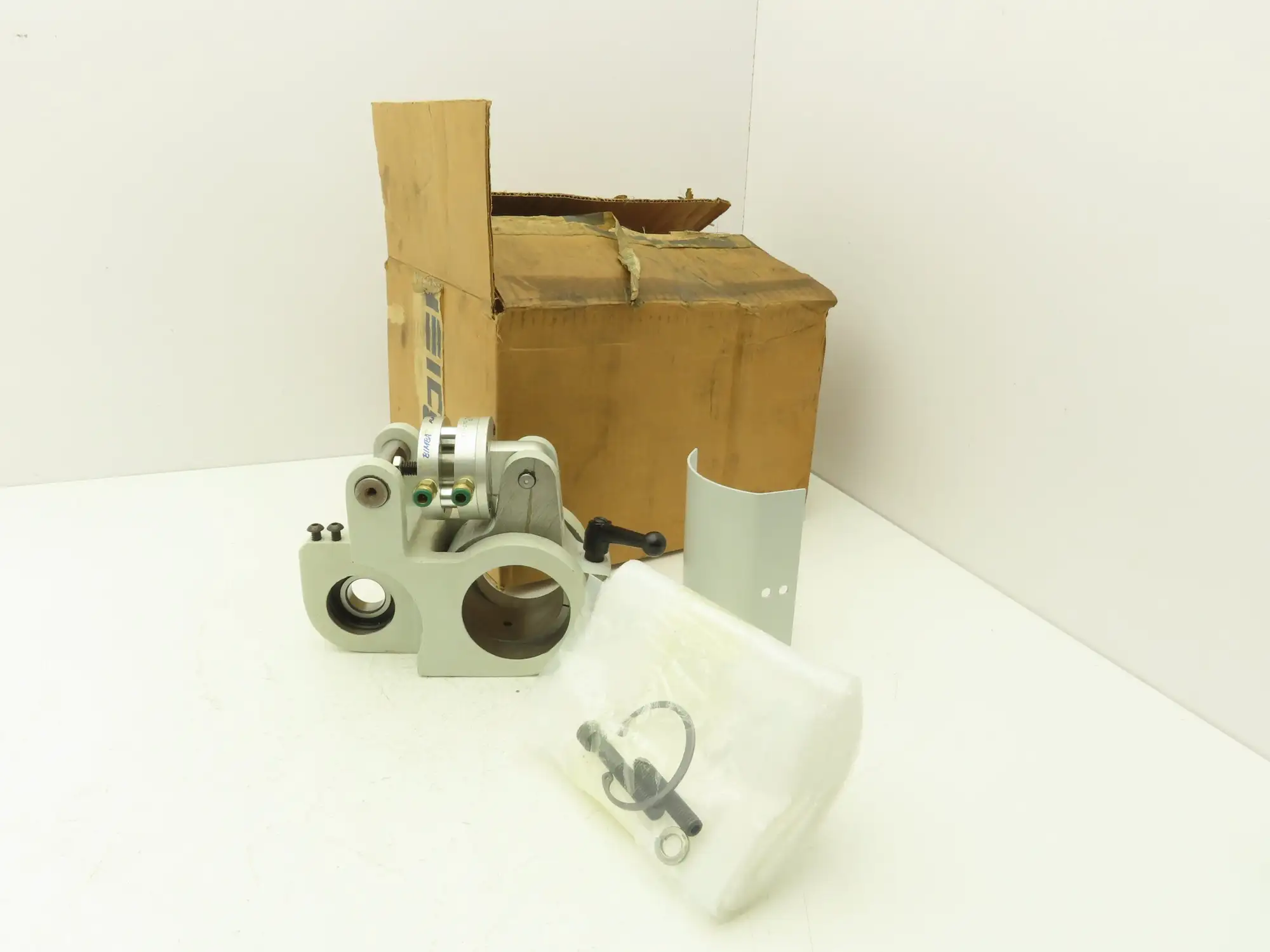 Heidelberg 5382807 Web Press Roll Tracking Tensioner 2-11/16" Bore
