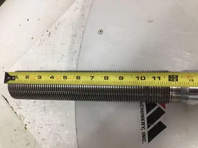 USED TOYO CORP TI-90G2 / TB