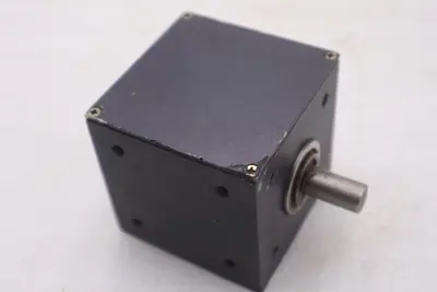 Used _UNKNOWN_ _UNKNOWN_ Encoders Pennsylvania US | Global Equipment International, LLC #1435802