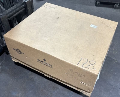 New | in-Stock Emerson F300S361CQBAEZZZZ Meters - Misc Indiana US | J&J Industrial Supply #1421864