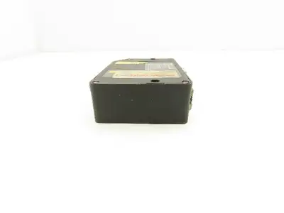 Baumer Electric SCATEC-2 FLDK 110C1002/S42 Laser Copy Counter Sensor