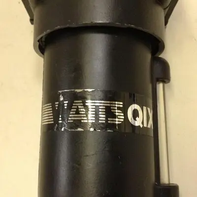 USED WATTS FLUIDAIR L20-06B