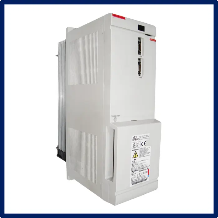 Used MITSUBISHI MDS-CH-CV-150 Power Supplies | CNC TOOLS LLC #766774
