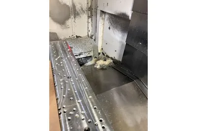 Used _UNKNOWN_ _UNKNOWN_ Vertical Machining Centers Utah US | KD Auctions #1548966