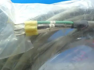 USED GE FANUC 44C42236007R02